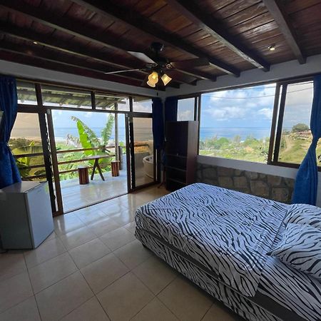 ホテル Punta Hills Montañita エクステリア 写真