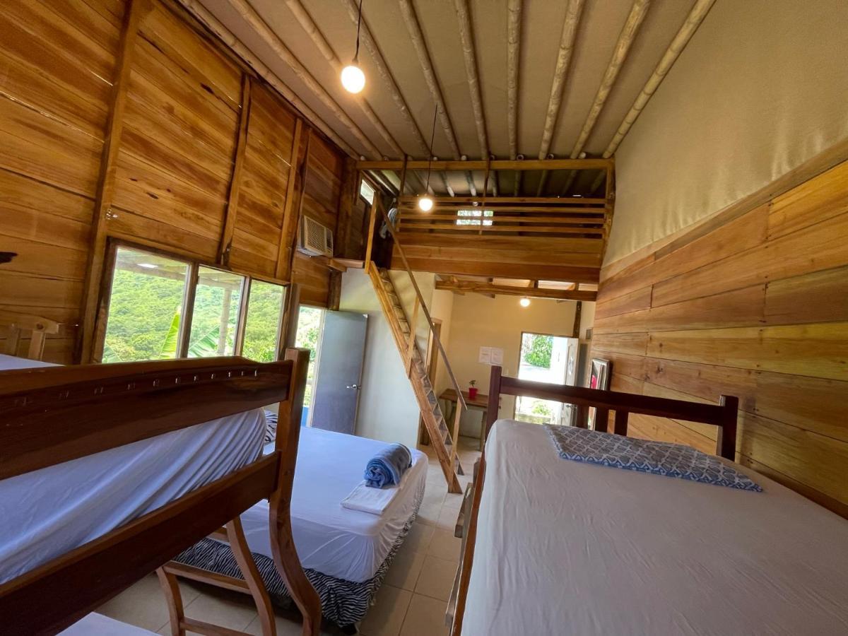 ホテル Punta Hills Montañita エクステリア 写真
