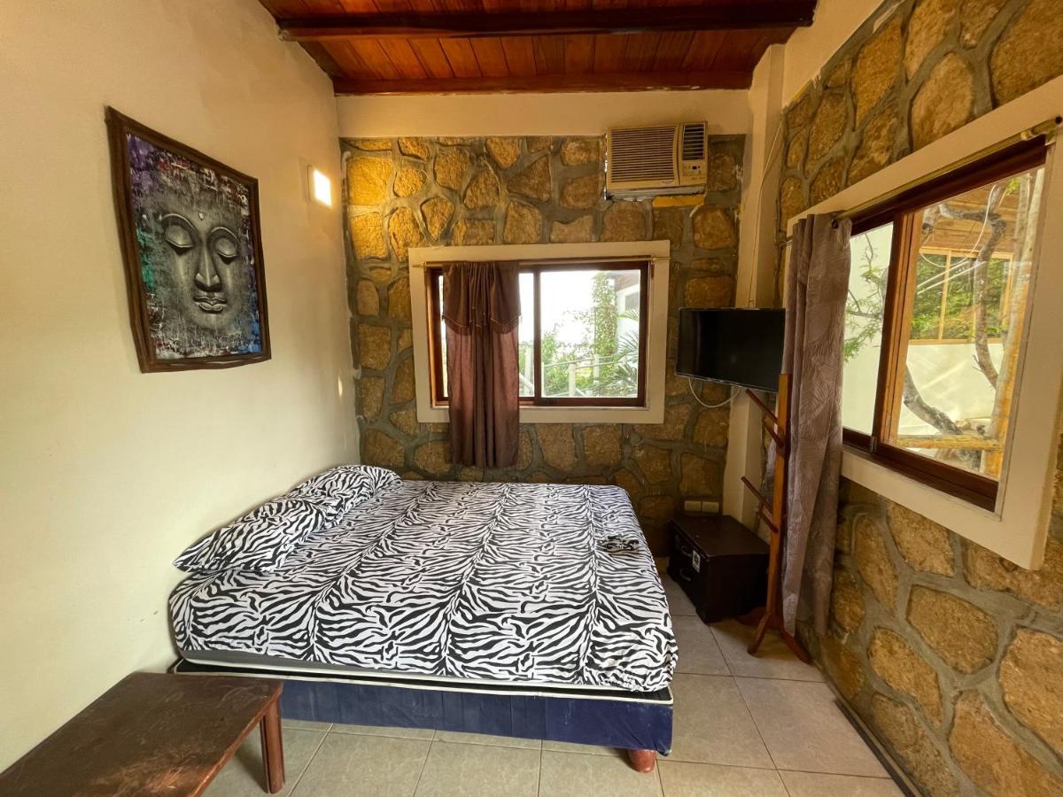 ホテル Punta Hills Montañita エクステリア 写真