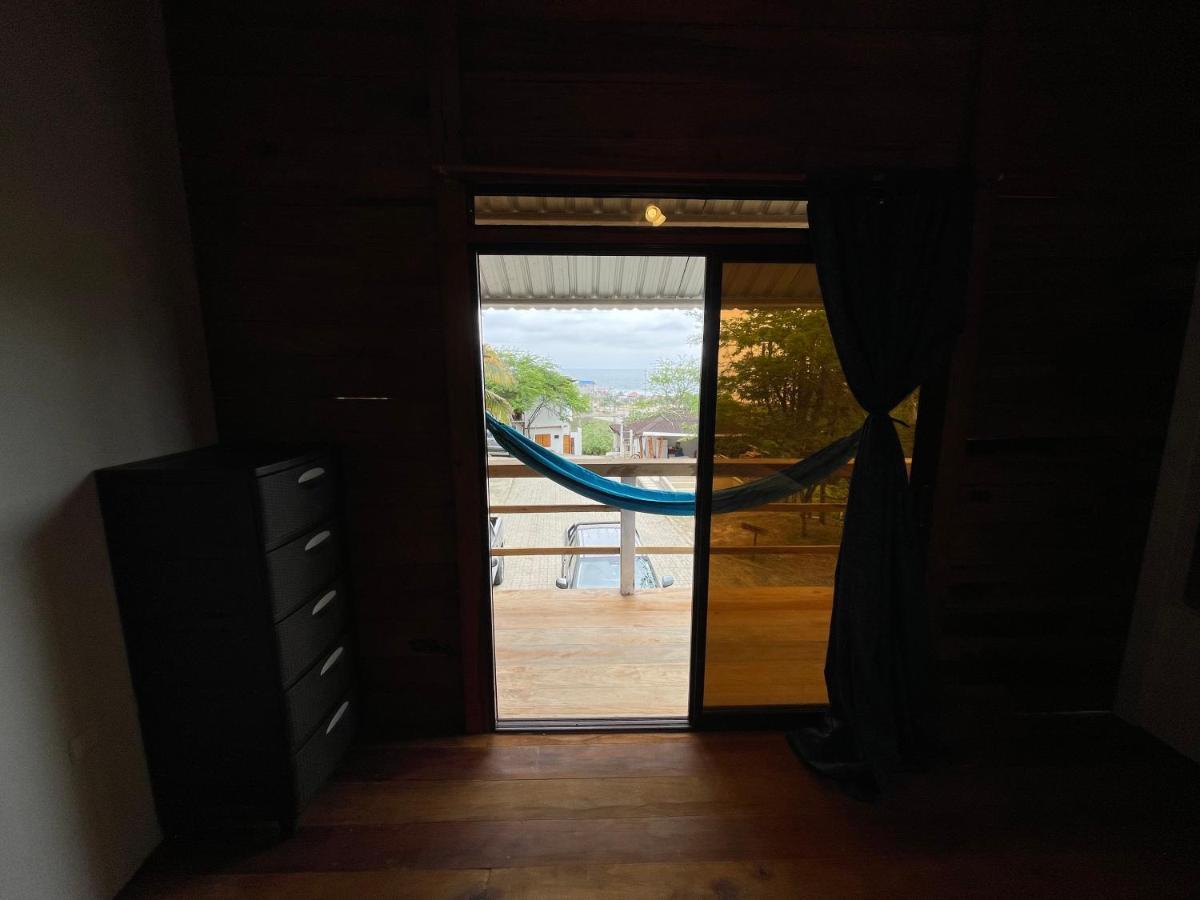 ホテル Punta Hills Montañita エクステリア 写真