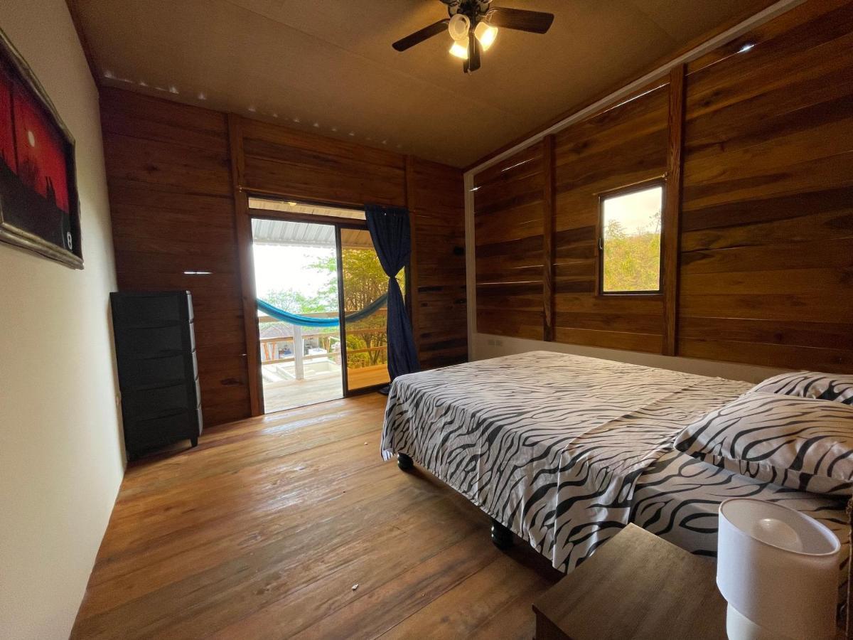 ホテル Punta Hills Montañita エクステリア 写真