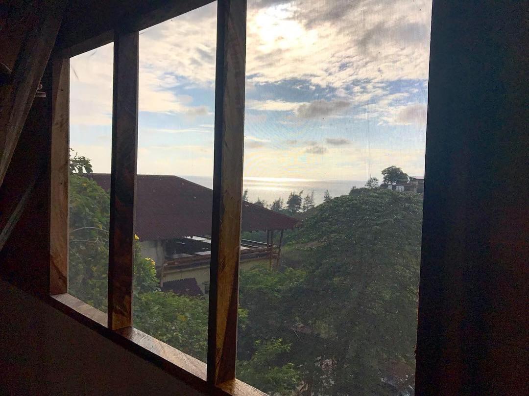 ホテル Punta Hills Montañita エクステリア 写真