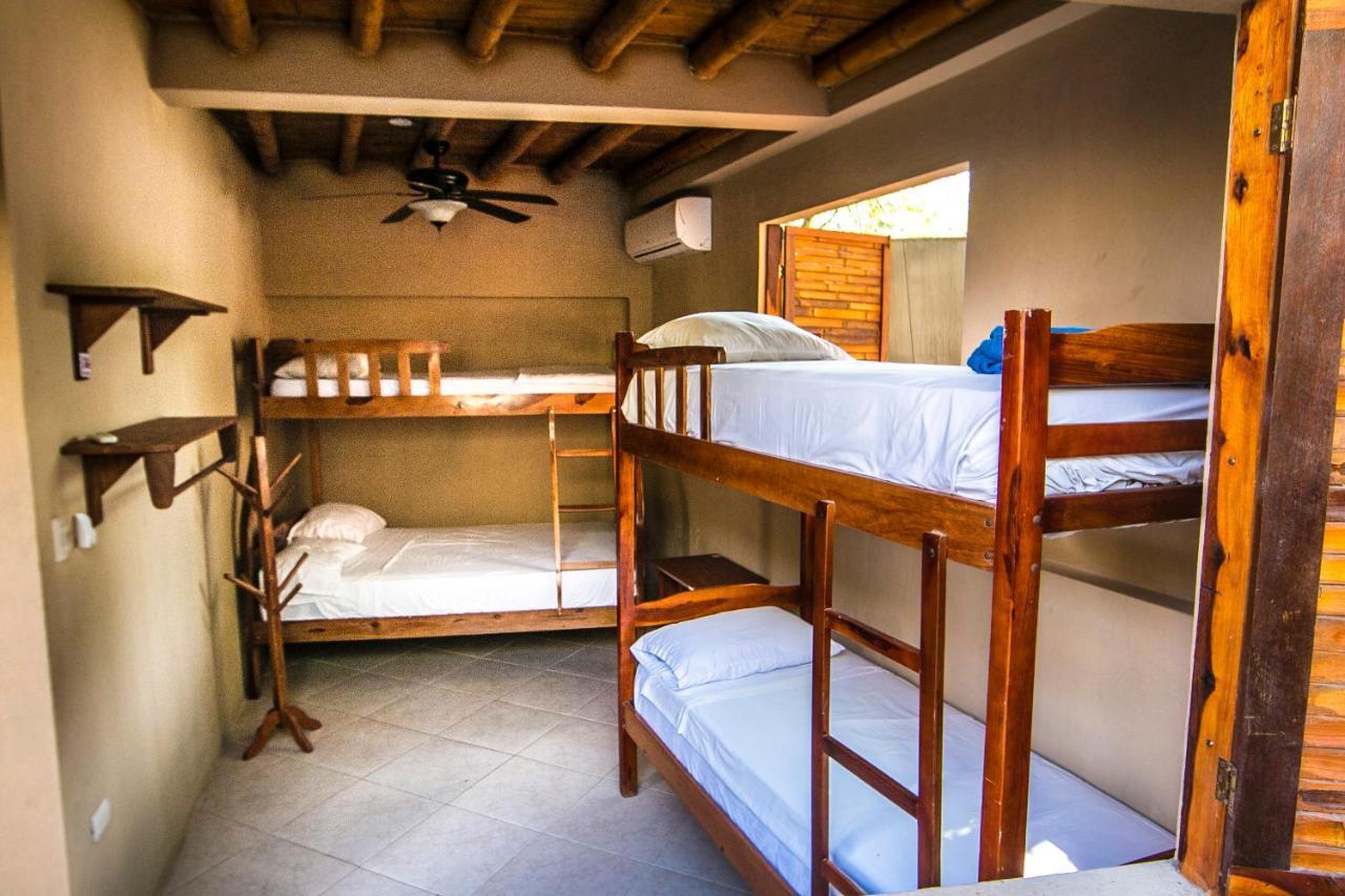 ホテル Punta Hills Montañita エクステリア 写真